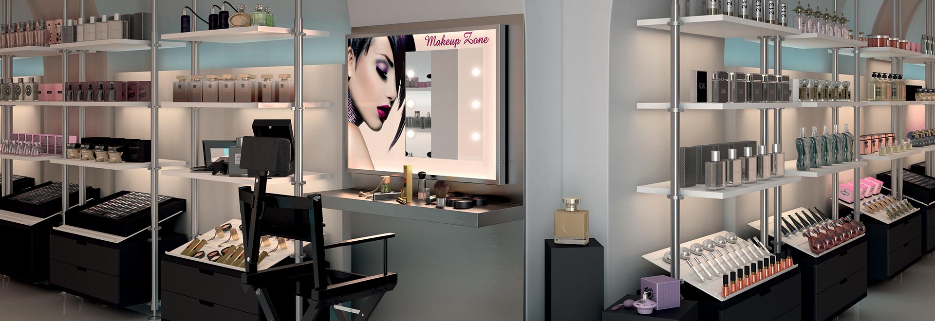 MPH Mirrors