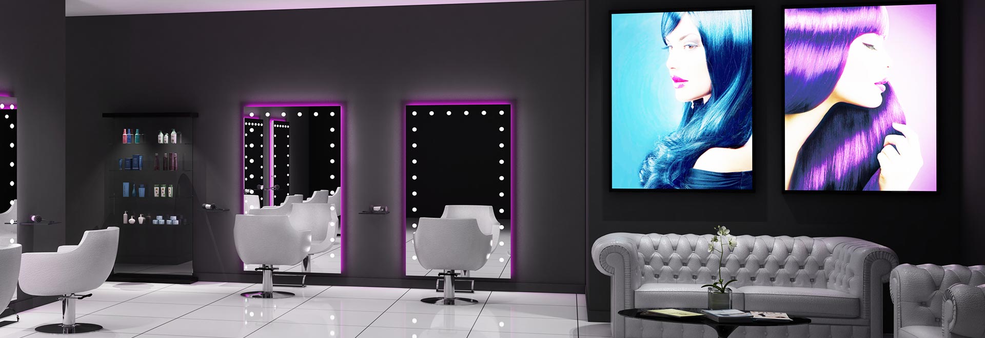 PH LED Panels