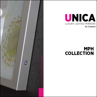 MPH Catalogue 2017 Unica by Cantoni MPH Catalogue 2017 Unica by Cantoni