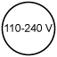 110-240 110-240