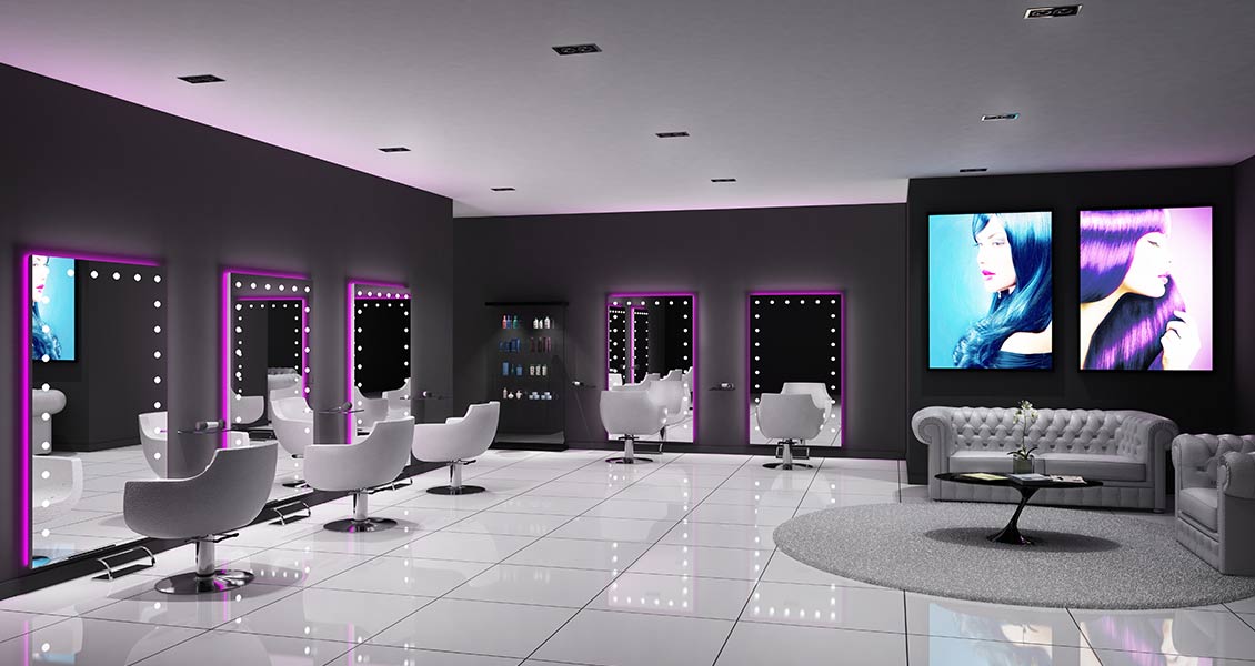 Top more than 150 salon interior work latest - tnbvietnam.edu.vn