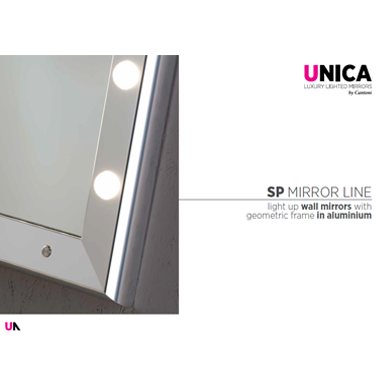 Unica Mirrors 2019 Catalogue
