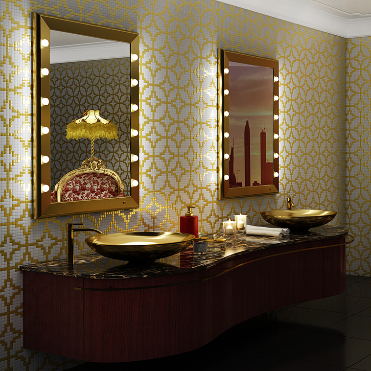 unica-bagno-oro-unica unica-bagno-oro-unica