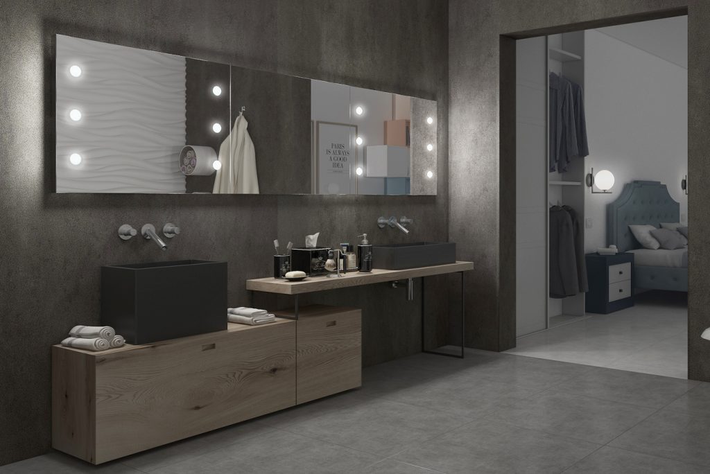 What Is The Best Bathroom Mirror Illuminated Of Course - Best Bathroom Mirrors 2020 What Is The Best Bathroom Mirror Illuminated Of Course - Best Bathroom Mirrors 2020
